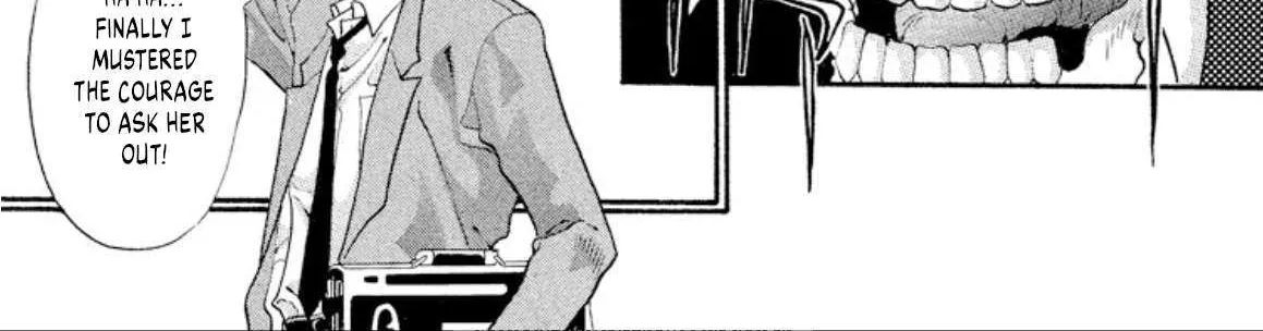 Read Onikirimaru chapter 52 image 23 on Lezhin