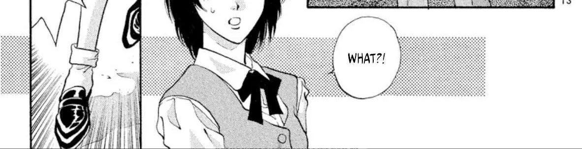 Read Onikirimaru chapter 52 image 25 on Lezhin