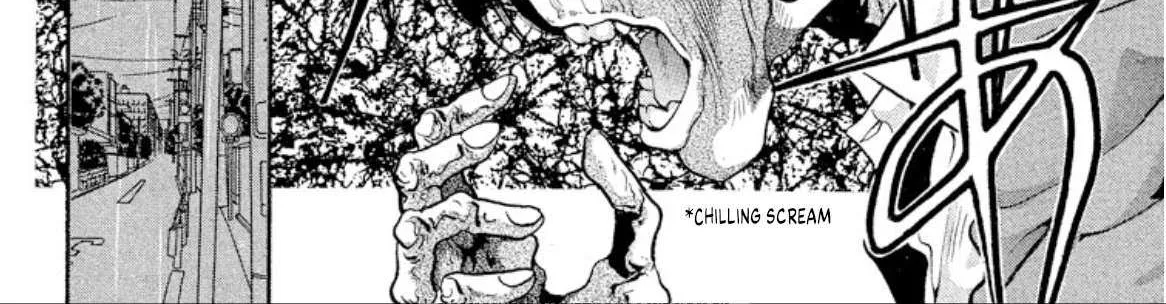 Read Onikirimaru chapter 52 image 27 on Lezhin