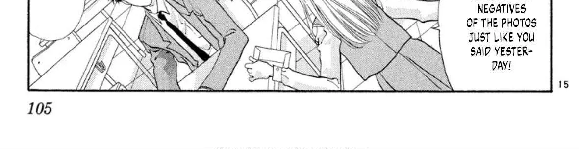 Read Onikirimaru chapter 52 image 29 on Lezhin