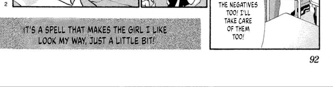 Read Onikirimaru chapter 52 image 3 on Lezhin