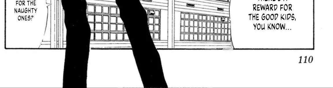 Read Onikirimaru chapter 52 image 39 on Lezhin