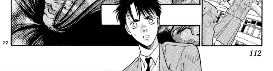 Read Onikirimaru chapter 52 image 43 on Lezhin