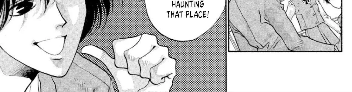 Read Onikirimaru chapter 52 image 5 on Lezhin