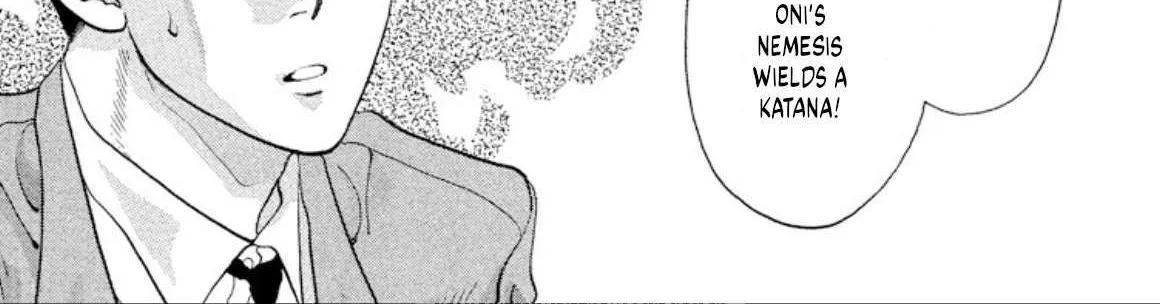 Read Onikirimaru chapter 52 image 69 on Lezhin