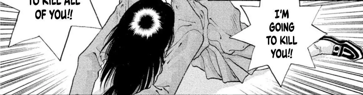 Read Onikirimaru chapter 53 image 11 on Lezhin