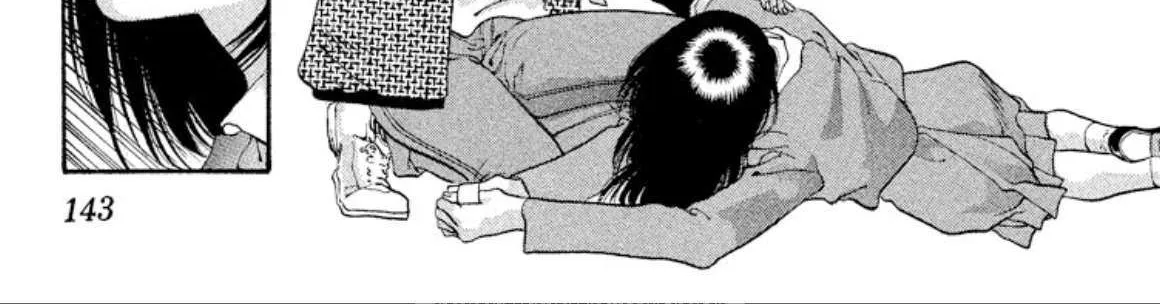 Read Onikirimaru chapter 53 image 13 on Lezhin