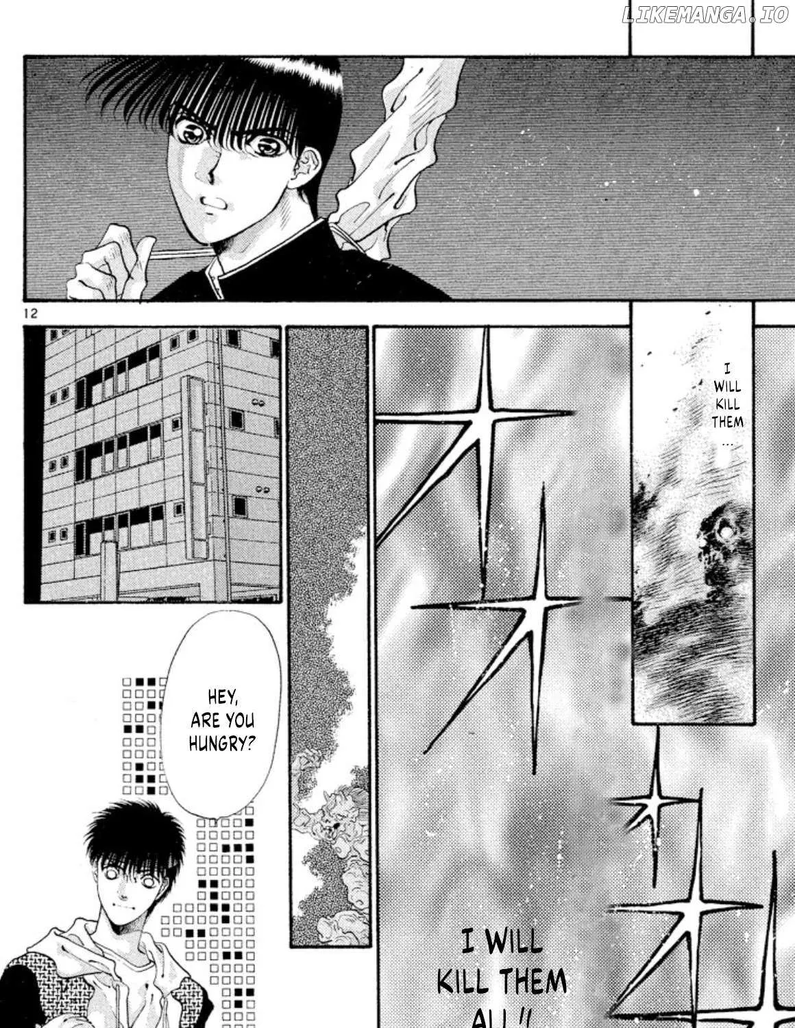Read Onikirimaru chapter 53 image 22 on Lezhin
