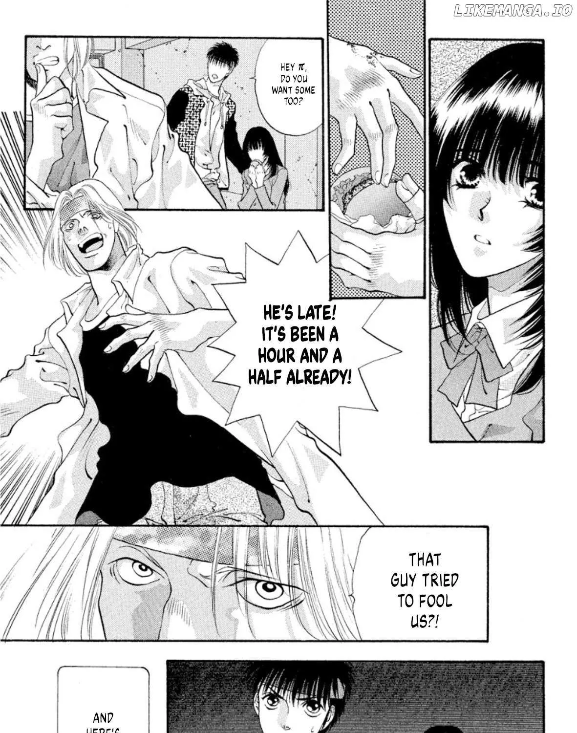 Read Onikirimaru chapter 53 image 24 on Lezhin