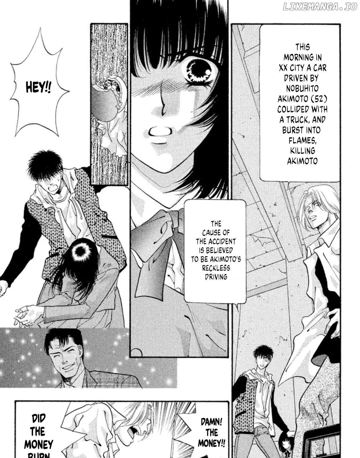 Read Onikirimaru chapter 53 image 26 on Lezhin