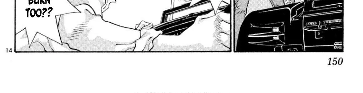 Read Onikirimaru chapter 53 image 27 on Lezhin
