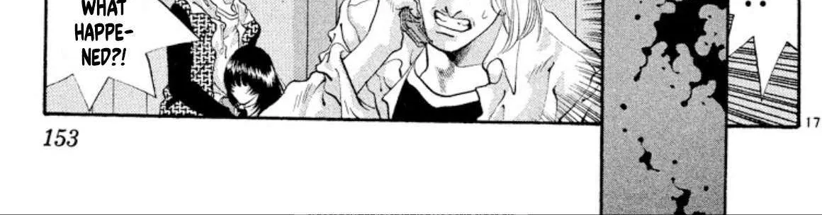 Read Onikirimaru chapter 53 image 33 on Lezhin