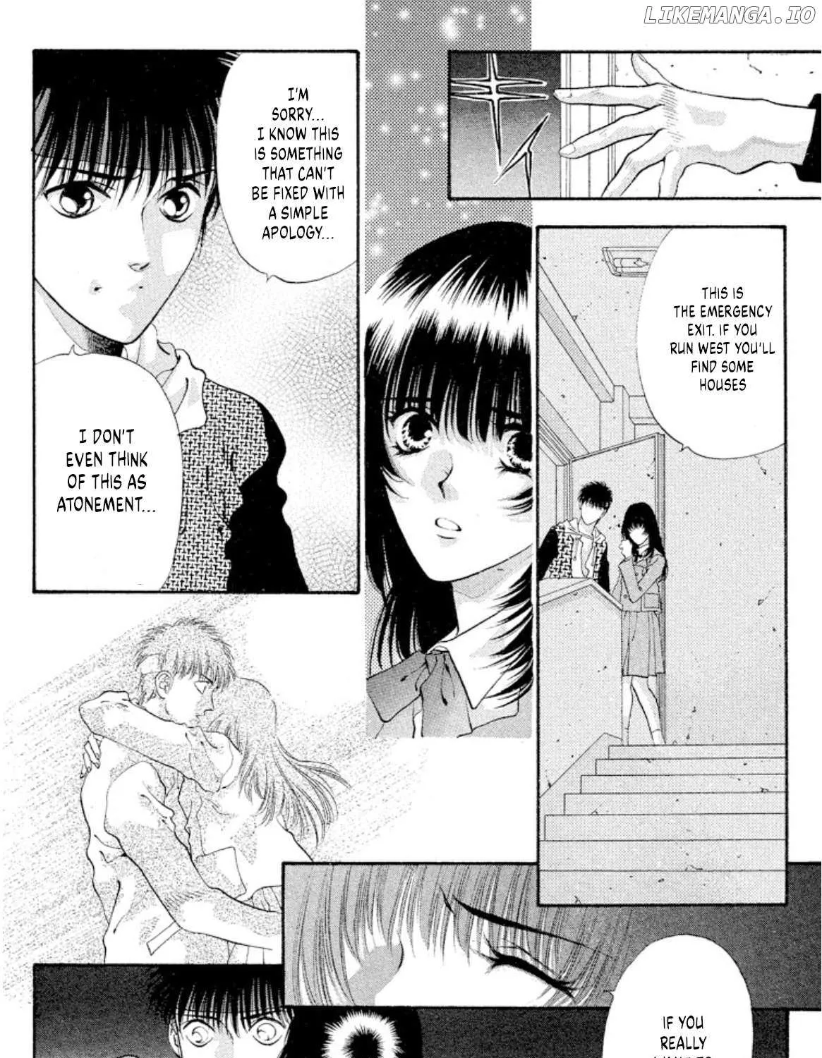 Read Onikirimaru chapter 53 image 54 on Lezhin