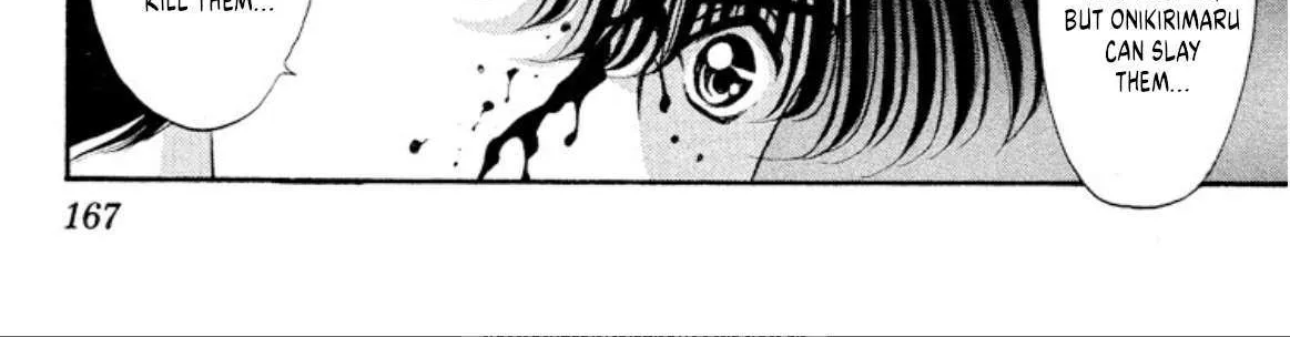 Read Onikirimaru chapter 53 image 61 on Lezhin