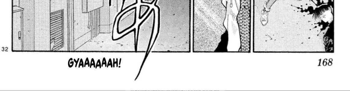 Read Onikirimaru chapter 53 image 63 on Lezhin