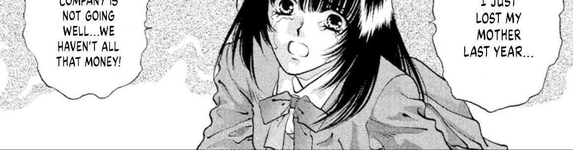 Read Onikirimaru chapter 53 image 9 on Lezhin