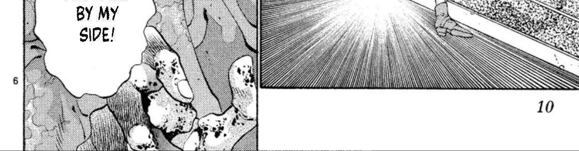 Read Onikirimaru chapter 54 image 16 on Lezhin