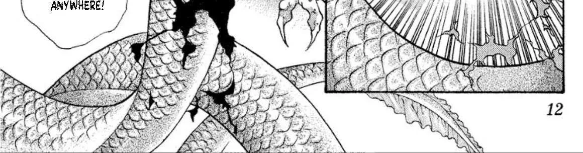 Read Onikirimaru chapter 54 image 20 on Lezhin
