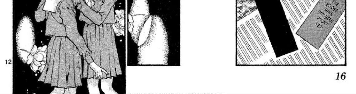 Read Onikirimaru chapter 54 image 28 on Lezhin