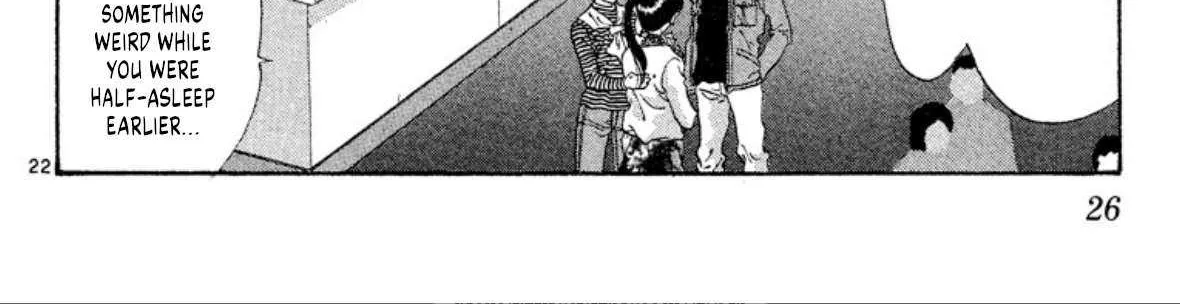 Read Onikirimaru chapter 54 image 48 on Lezhin