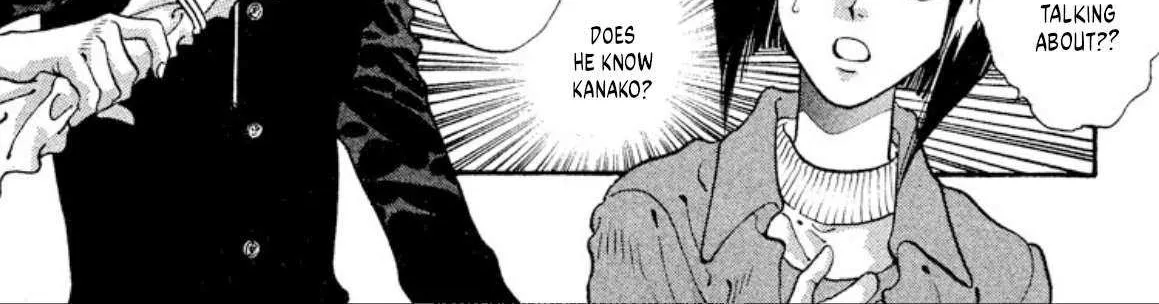 Read Onikirimaru chapter 54 image 60 on Lezhin