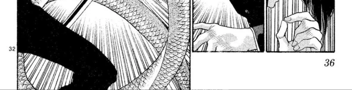 Read Onikirimaru chapter 54 image 68 on Lezhin