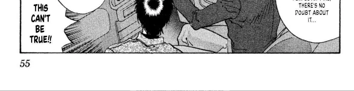Read Onikirimaru chapter 55 image 22 on Lezhin