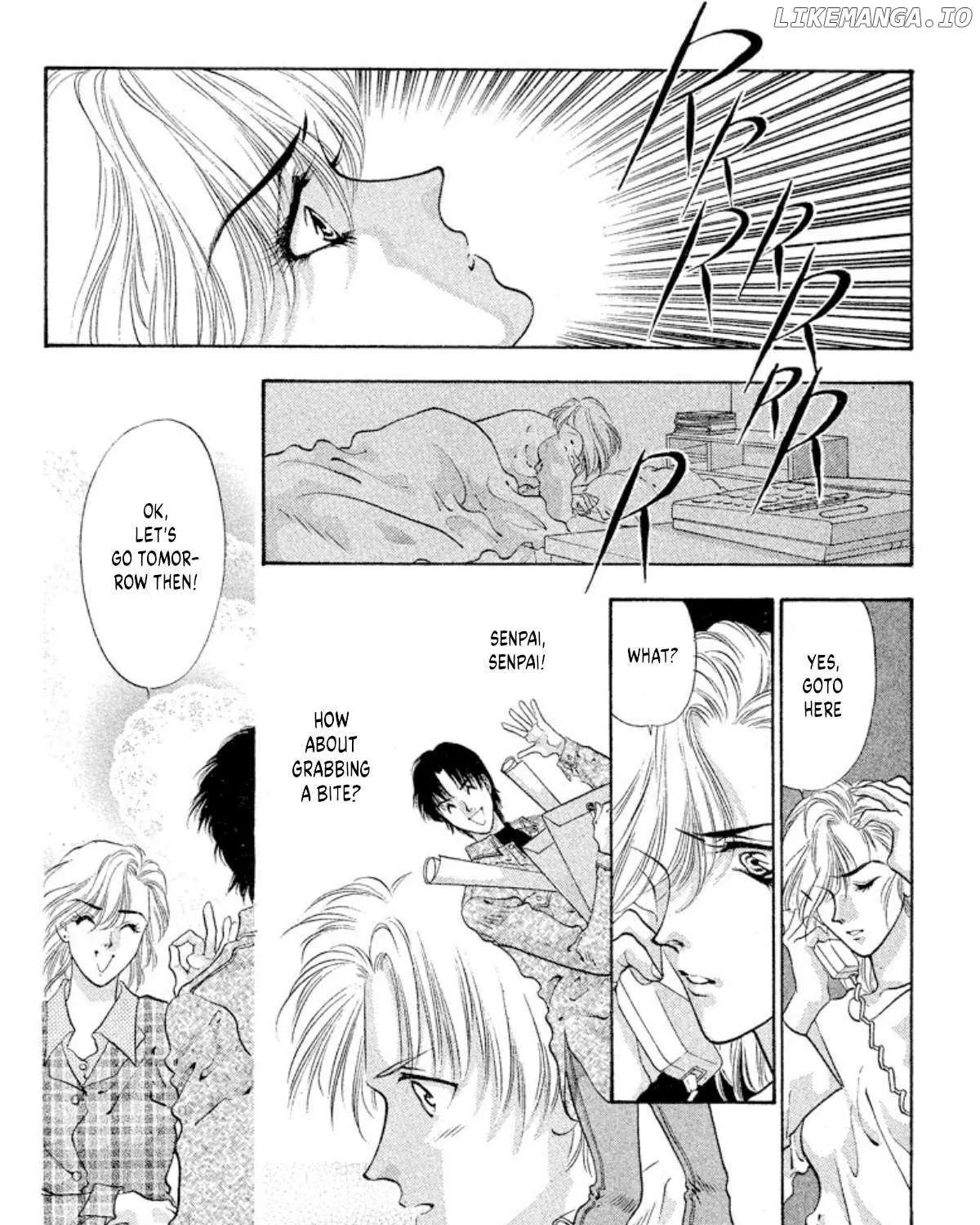 Read Onikirimaru chapter 55 image 31 on Lezhin
