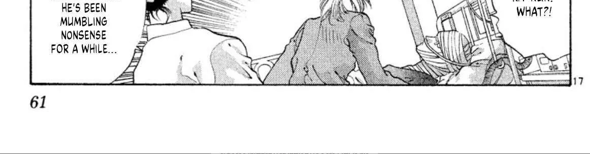 Read Onikirimaru chapter 55 image 34 on Lezhin