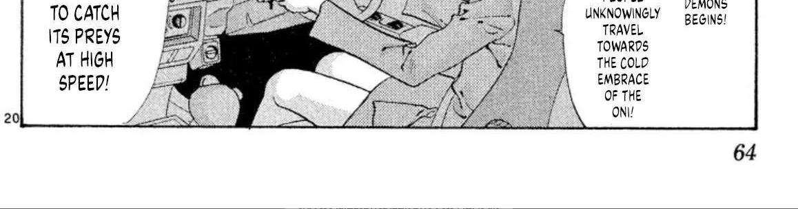 Read Onikirimaru chapter 55 image 40 on Lezhin