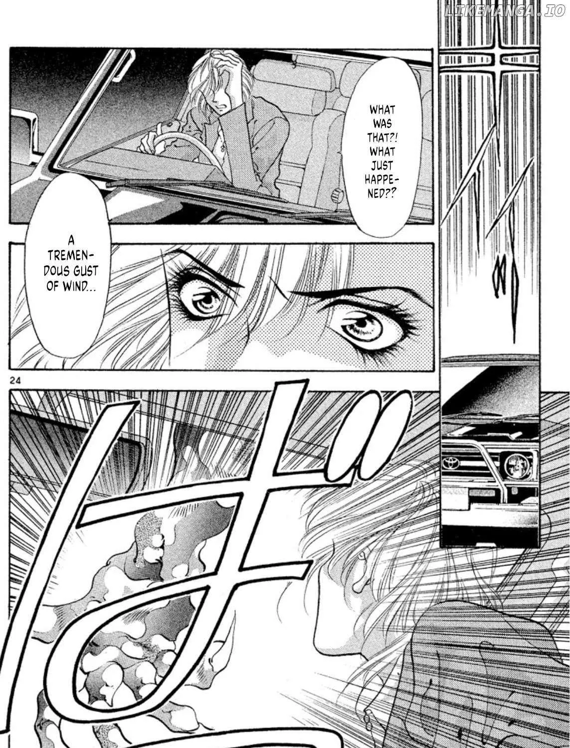 Read Onikirimaru chapter 55 image 47 on Lezhin