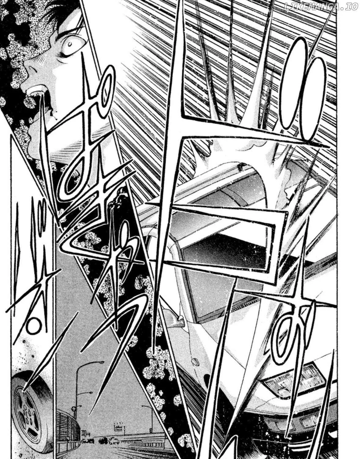 Read Onikirimaru chapter 55 image 5 on Lezhin