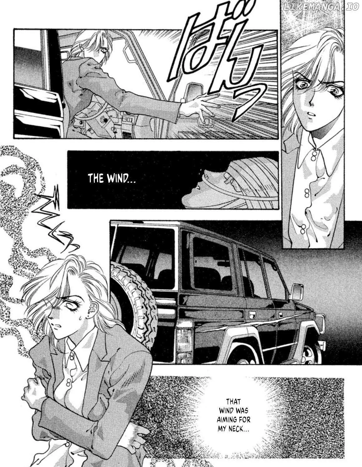Read Onikirimaru chapter 55 image 51 on Lezhin