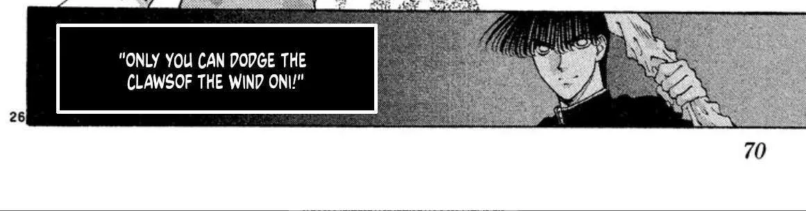 Read Onikirimaru chapter 55 image 52 on Lezhin