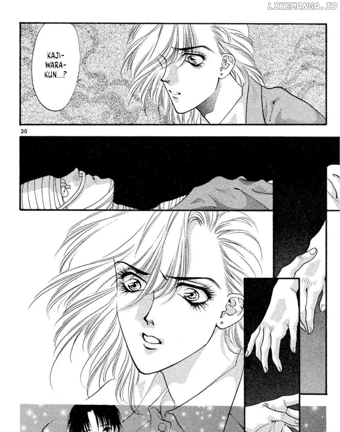 Read Onikirimaru chapter 55 image 59 on Lezhin