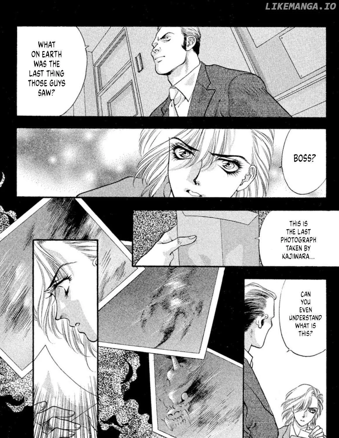 Read Onikirimaru chapter 55 image 63 on Lezhin