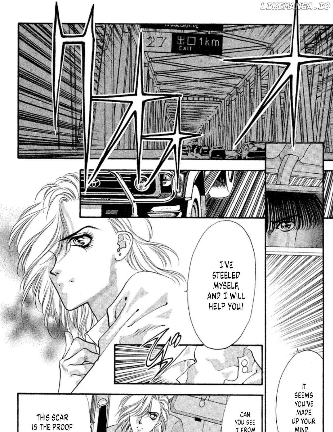 Read Onikirimaru chapter 55 image 67 on Lezhin