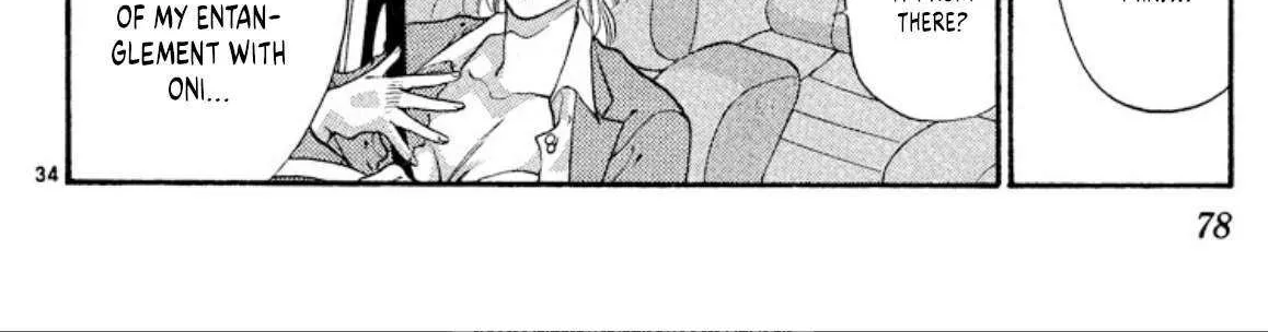 Read Onikirimaru chapter 55 image 68 on Lezhin