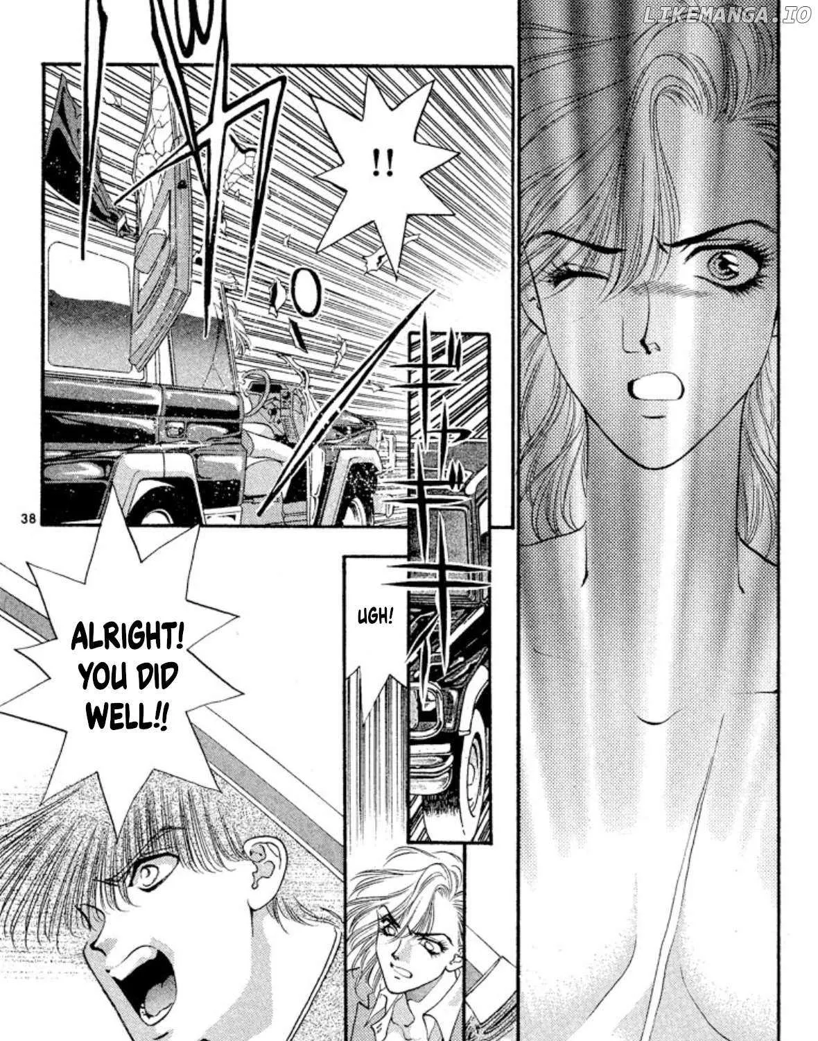 Read Onikirimaru chapter 55 image 75 on Lezhin