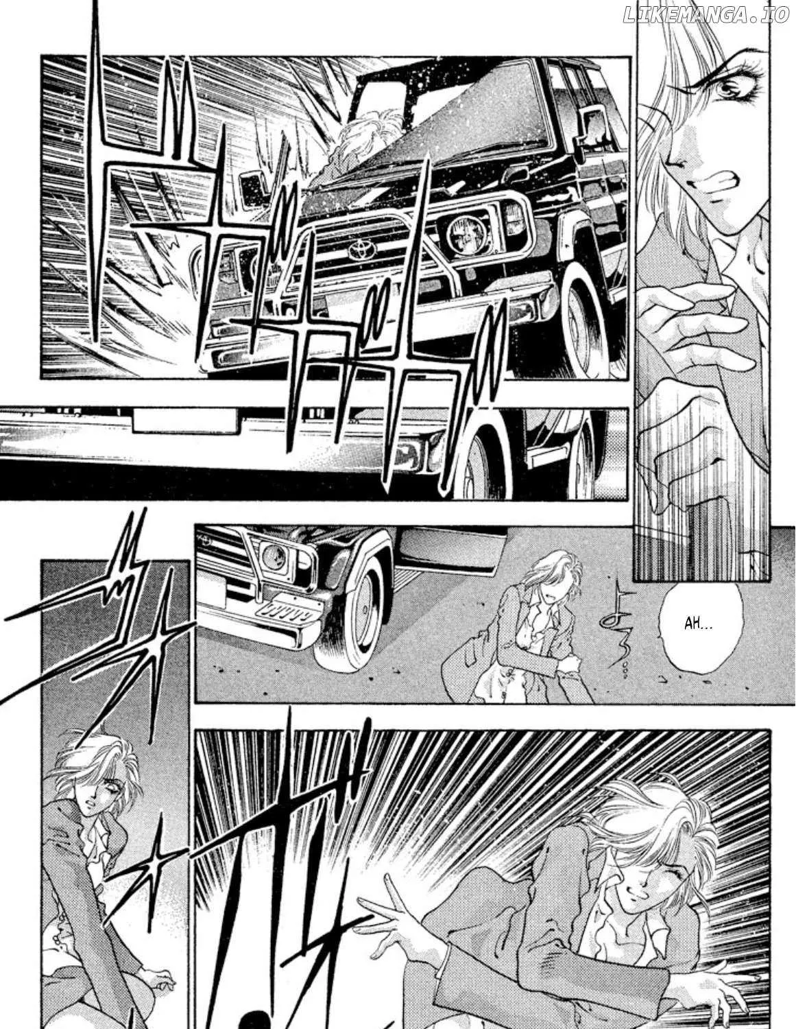 Read Onikirimaru chapter 55 image 81 on Lezhin