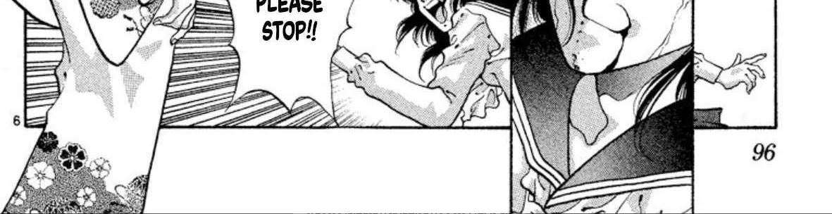 Read Onikirimaru chapter 56 image 12 on Lezhin