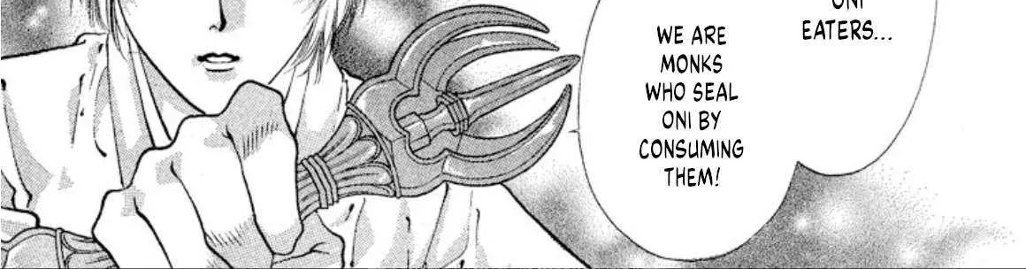 Read Onikirimaru chapter 56 image 14 on Lezhin