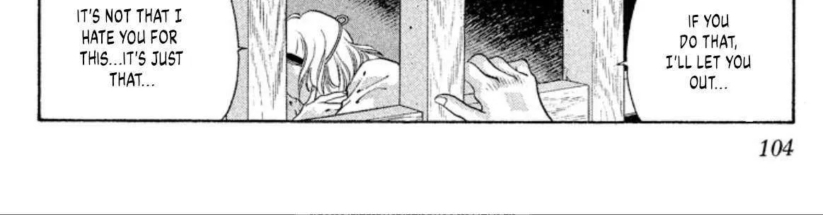 Read Onikirimaru chapter 56 image 28 on Lezhin
