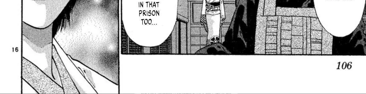 Read Onikirimaru chapter 56 image 32 on Lezhin