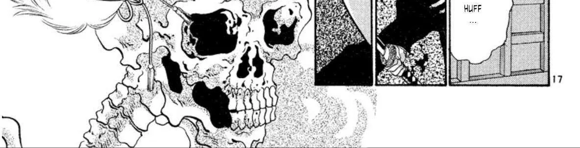 Read Onikirimaru chapter 56 image 34 on Lezhin