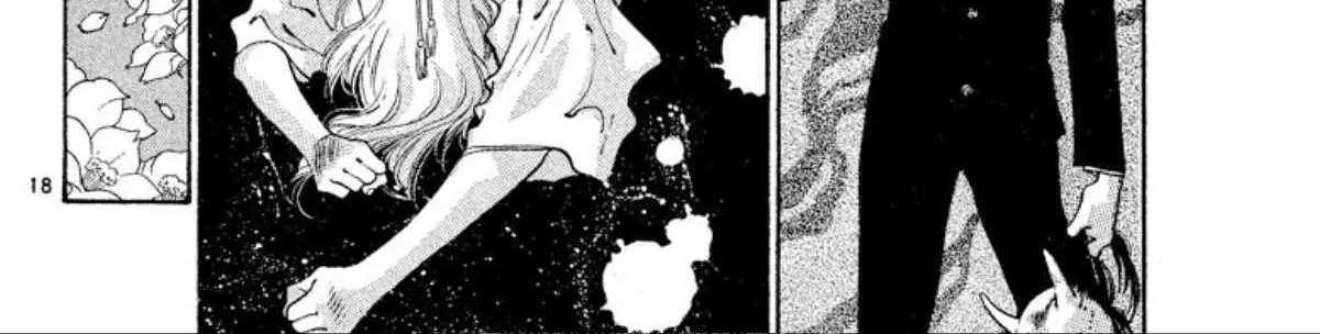 Read Onikirimaru chapter 56 image 36 on Lezhin
