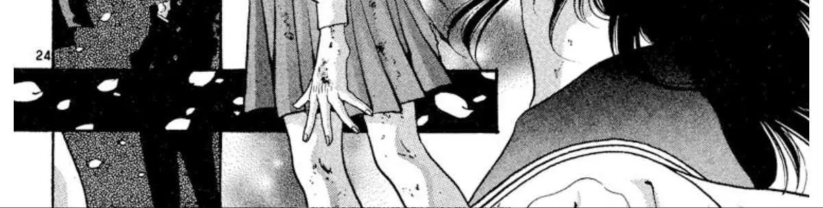 Read Onikirimaru chapter 56 image 48 on Lezhin
