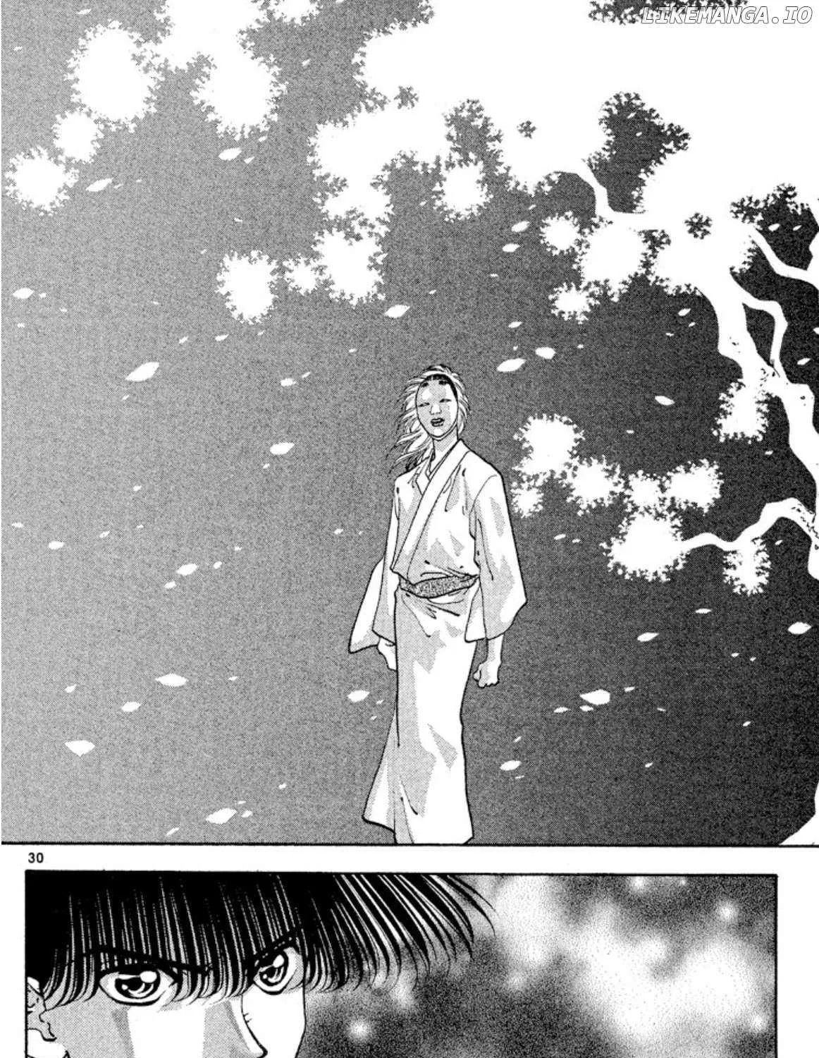 Read Onikirimaru chapter 56 image 59 on Lezhin