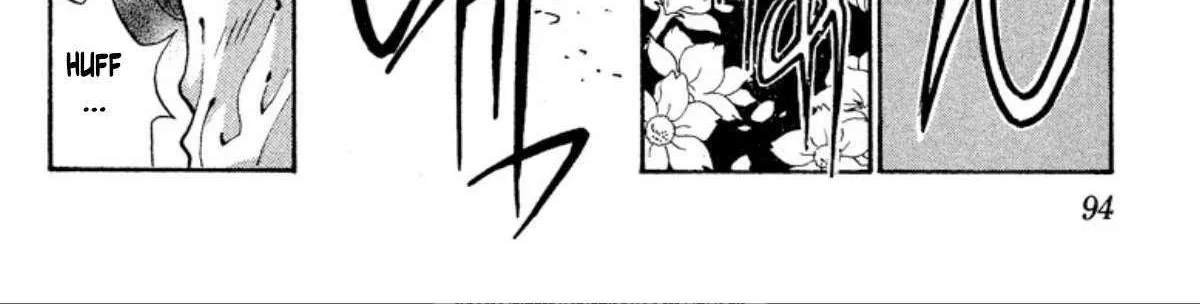 Read Onikirimaru chapter 56 image 8 on Lezhin