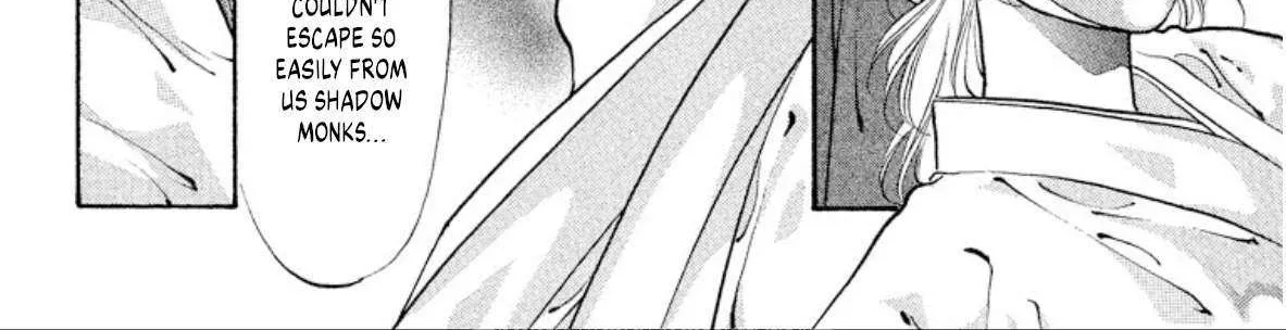 Read Onikirimaru chapter 57 image 20 on Lezhin